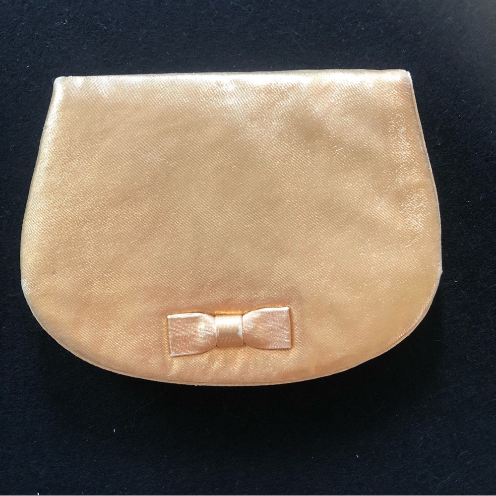Morris Moskowitz Clutch